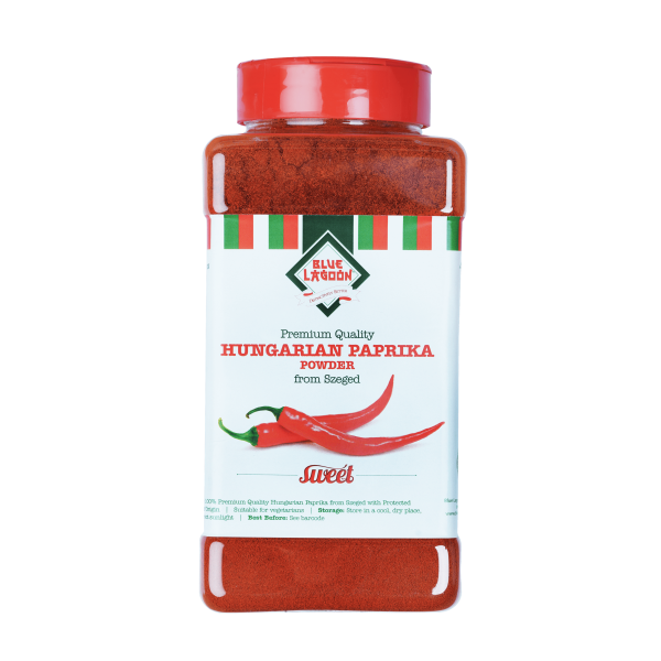 paprika