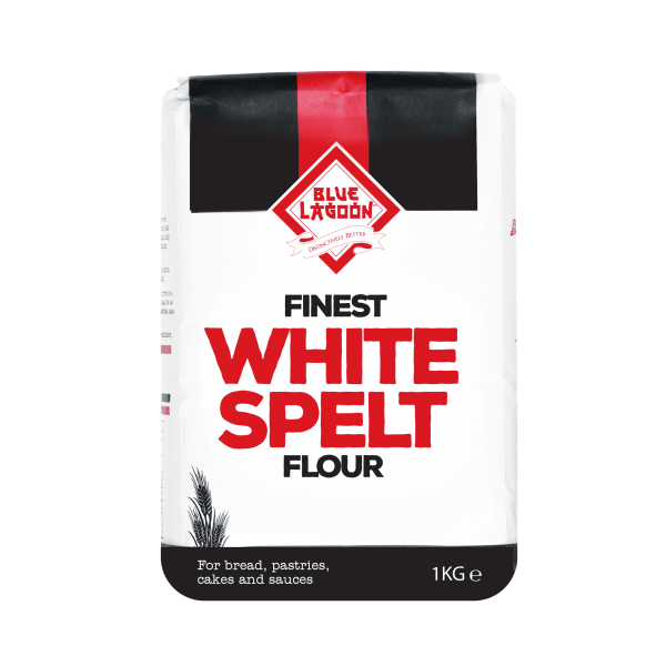 spelt flour