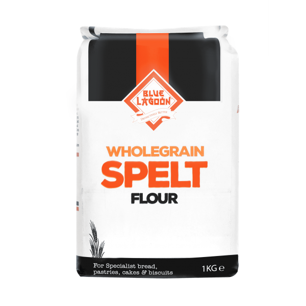 wholegrain spelt